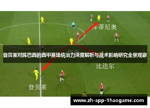登贝莱对阵巴西的西甲赛场统治力深度解析与战术影响研究全景观察